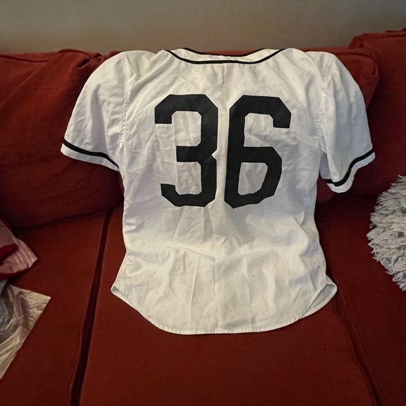 Jersey - Picture 2 of 3